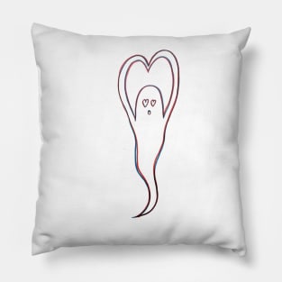 Another Boo! Pillow