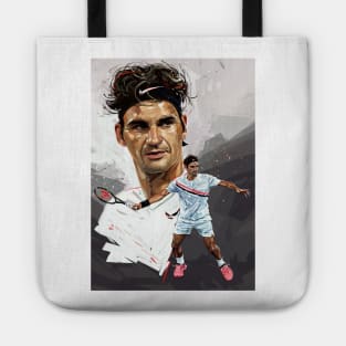 Roger Tote