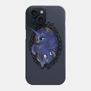 My Little Pony Princess Luna Mirror V2 Phone Case