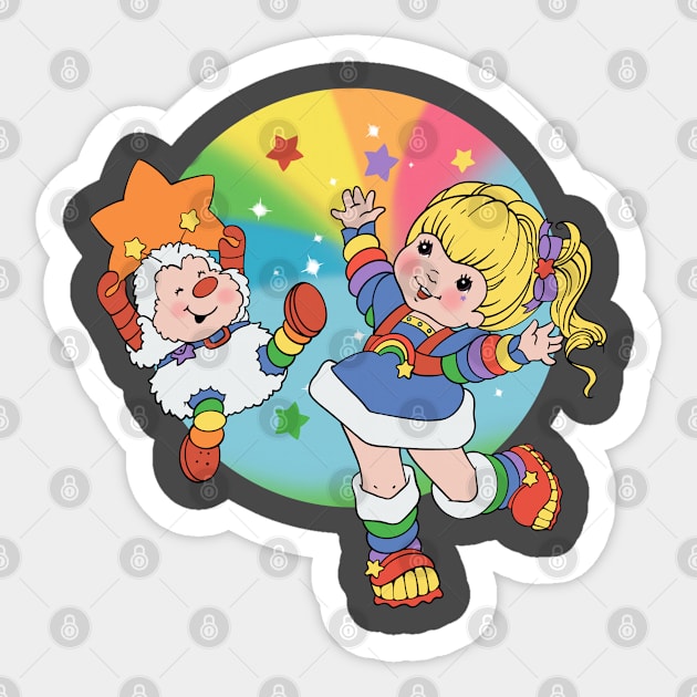 Rainbow Brite - Special Edition (Kordek)