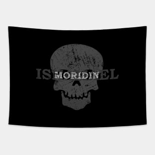 Moridin. Tapestry