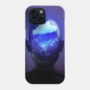 Somnium (Dreamer) Phone Case