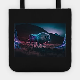 Magical Animal, the beast Tote