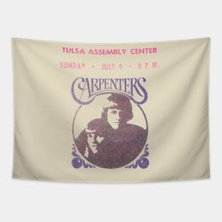 The Carpenters Tapestry