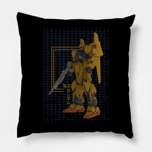 MSN-00100 Hyaku Shiki Pillow