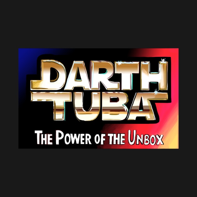 Darth Tuba Potf 2 Logo by Darth Tuba