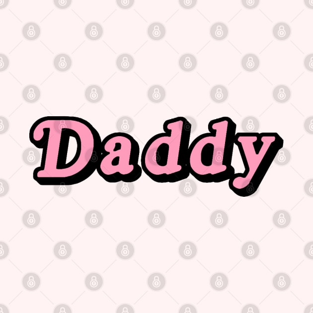 Daddy by SmolKitsune