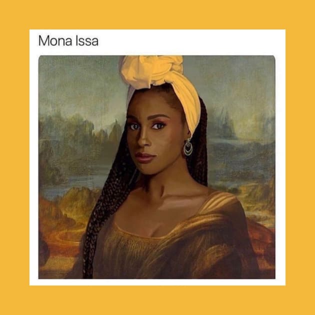 Mona Issa by SunCity Ave.