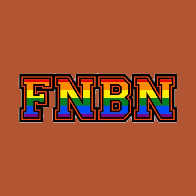 FNBN for everyone by For Nerds By Nerds