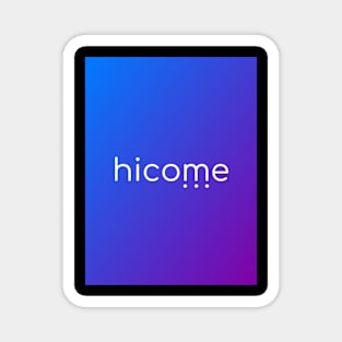 Hicome Magnet