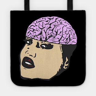 Big Brain Tote