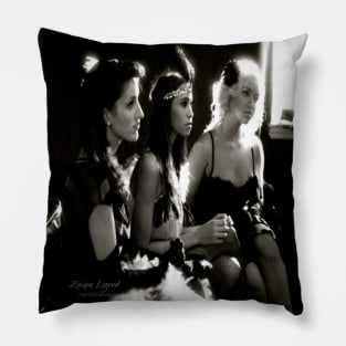 Elegance Pillow