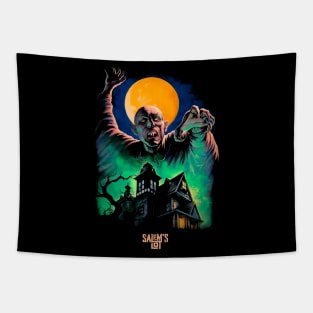 Salem´s Lot - Stephen King Tapestry