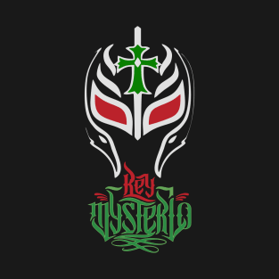 rey mysterio T-Shirt