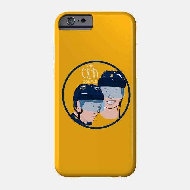 jack eichel iphone case