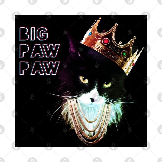 Big PAW PAW by Rikyo