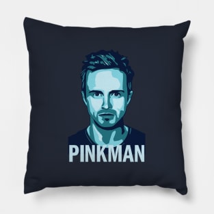 Jesse Pinkman every sugar road Pillow