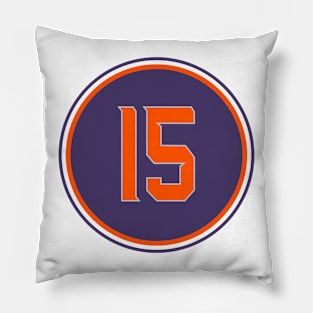 Cameron Payne Pillow