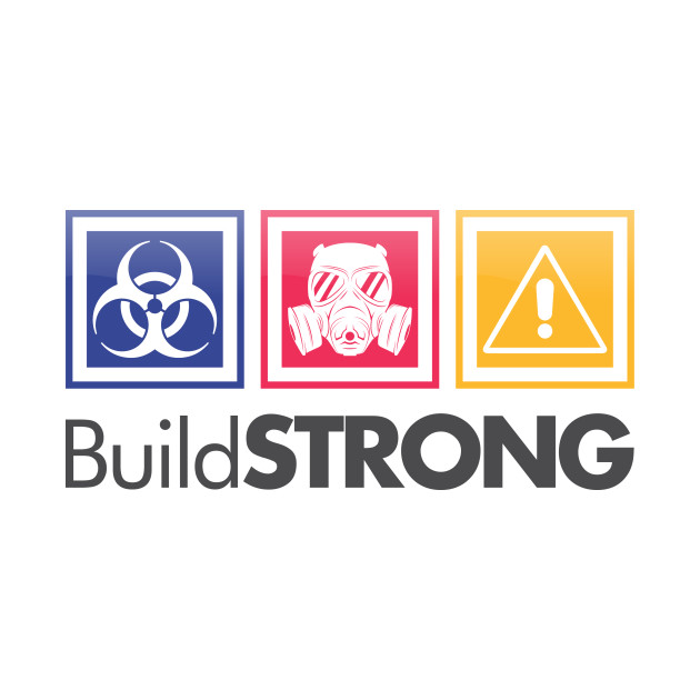 BuildSTRONG Environmental Sciences by lordgeoffery