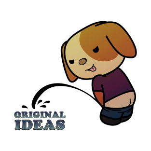 Original Ideas T-Shirt