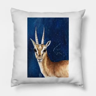 Gazelle Pillow