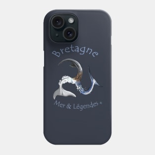 Copie de scuba diving: DIVE  for divers Phone Case