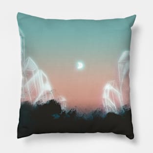 moon Pillow