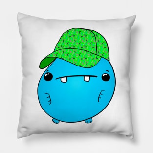 Noni #4 Pillow