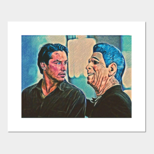 Point Break Posters And Art Prints Teepublic