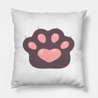 Love Cat Miaw Pillow