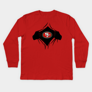 sf 49ers merch