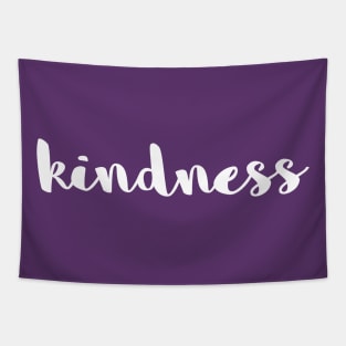 kindness Tapestry