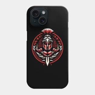 ARES Phone Case