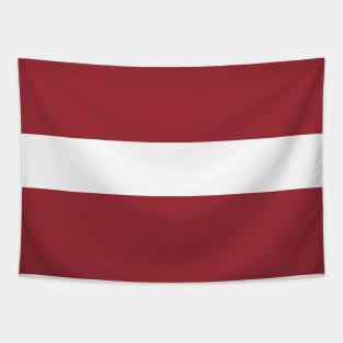 Latvia Tapestry