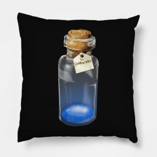 Azriel - the Spymaster of the Night Court Pillow