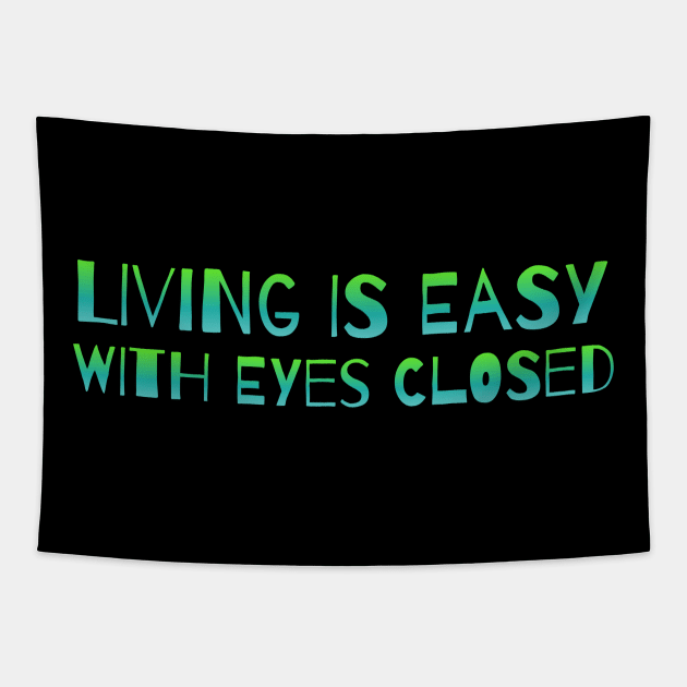 Funny t-shirt designs Tapestry by Coreoceanart