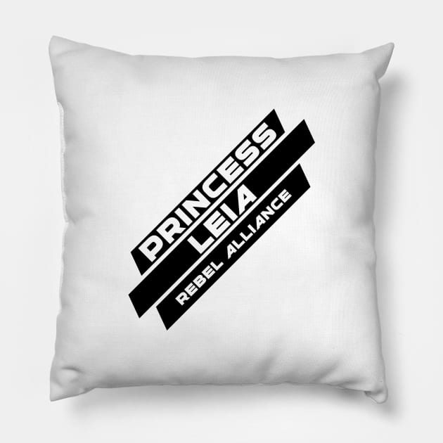 EP5 - PL - Badge Pillow by LordVader693