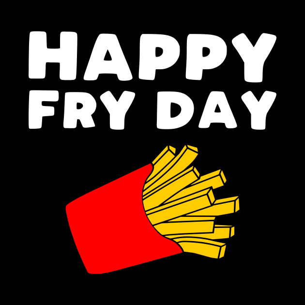 Happy Fryday by kapotka