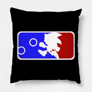 ML Hedgehog Pillow