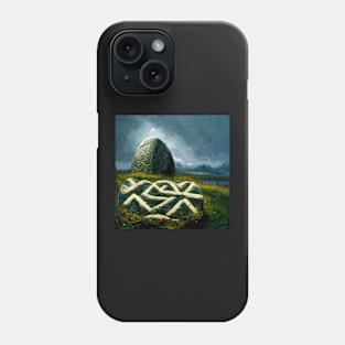 Rune Stones Series Phone Case