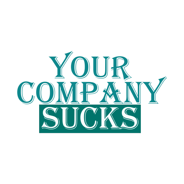 Folksitt Review - Your Company Sucks by folksitt