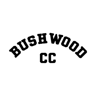 Bushwood golf Club T-Shirt