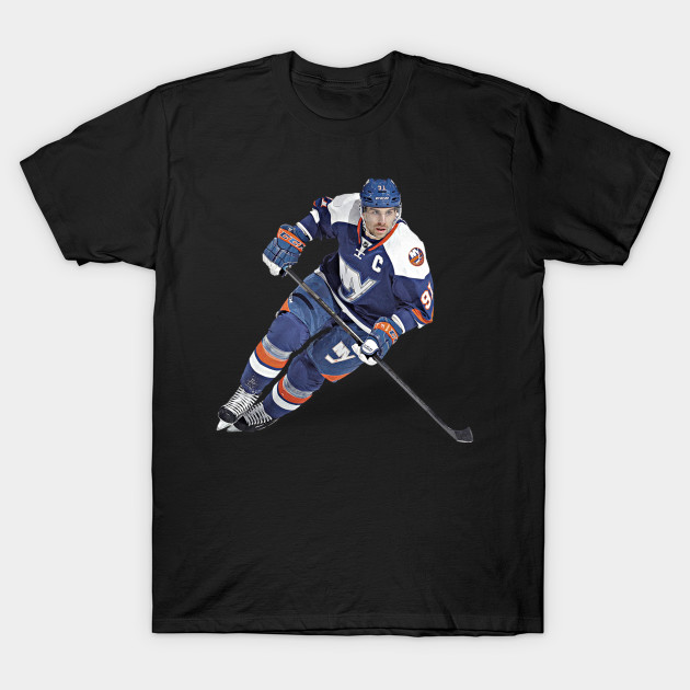 john tavares shirt