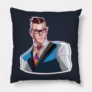 Chamber Pillow