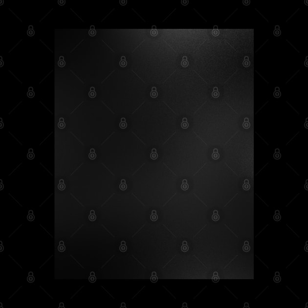 black textured background by Spinkly