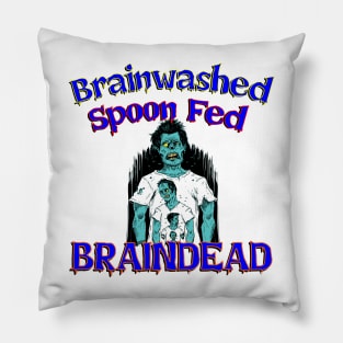 Zombie Pillow