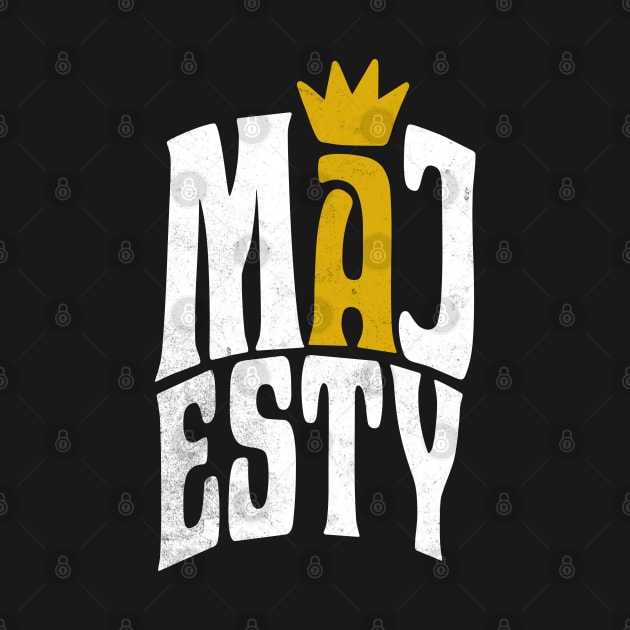 Majesty - Crown Of Glory by Church Store