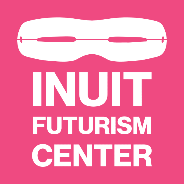 Inuit Futurism Center - Light by Anchorage Museum