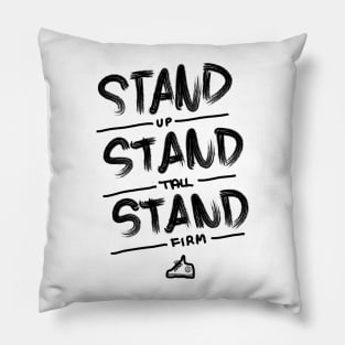 Stand Pillow