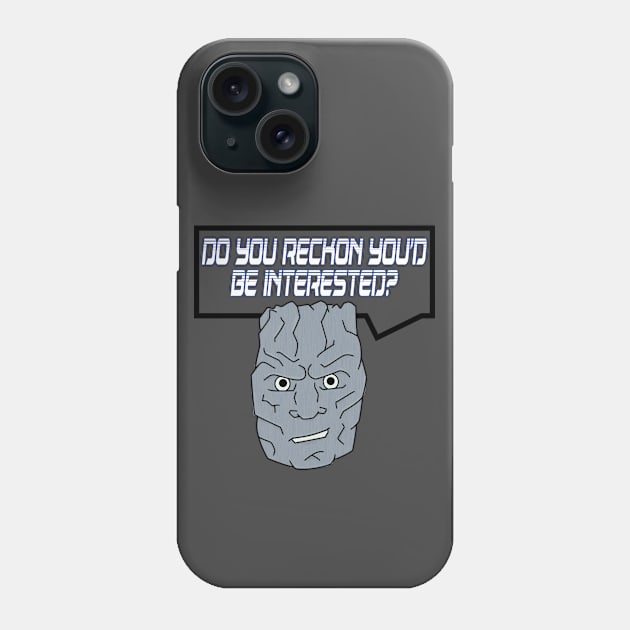 Join my Revolution Phone Case by feedmepixiedust